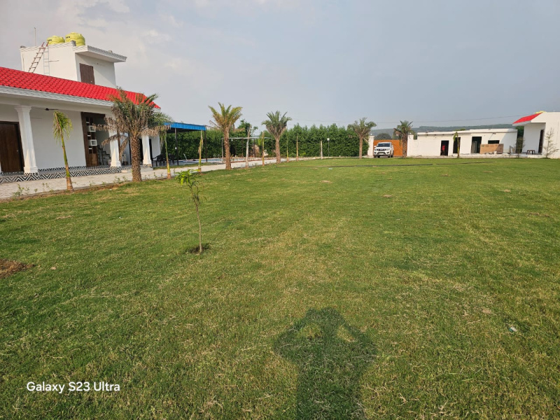  2 Acre Agricultural/Farm Land for Sale in Manesar, Gurgaon