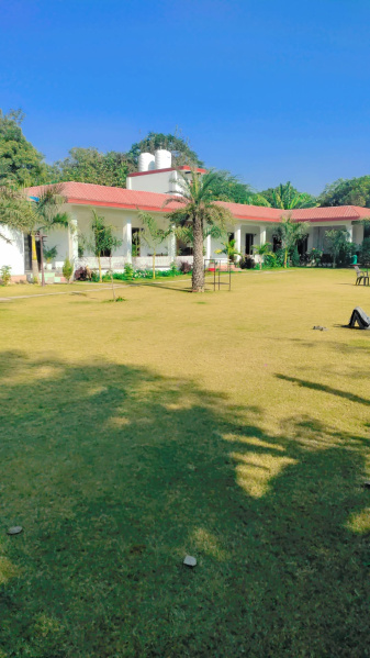  4850 Sq. Meter Agricultural/Farm Land for Sale in Manesar, Gurgaon