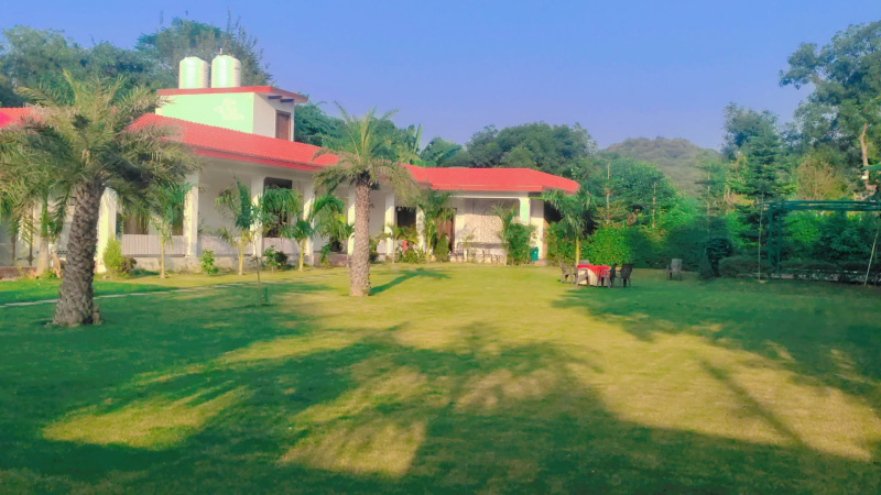  4850 Sq. Meter Agricultural/Farm Land for Sale in Manesar, Gurgaon