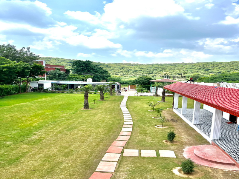  1 Acre Agricultural/Farm Land for Sale in Manesar, Gurgaon