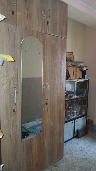 1.5 BHK Builder Floor 450 Sq.ft. for Sale in Dum Dum Cantonment, Kolkata
