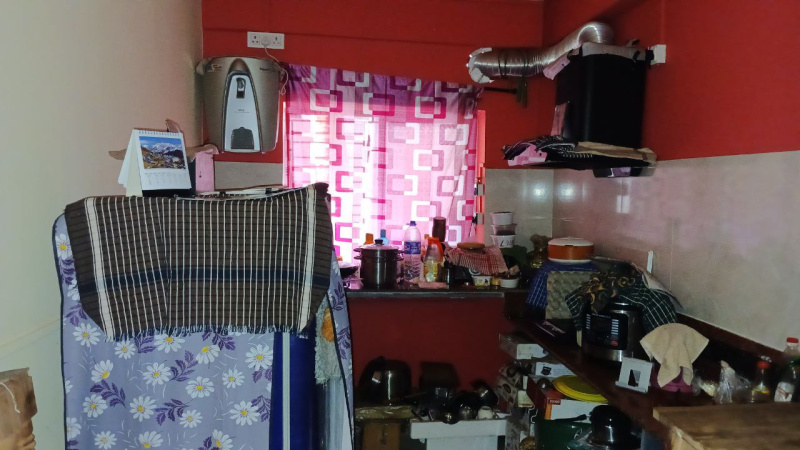 1.5 BHK Builder Floor 450 Sq.ft. for Sale in Dum Dum Cantonment, Kolkata
