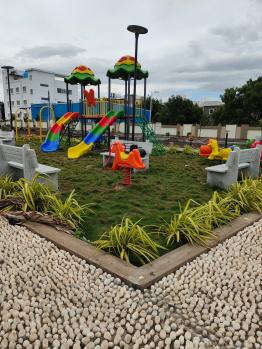  Residential Plot for Sale in Cheran Nagar, Coimbatore