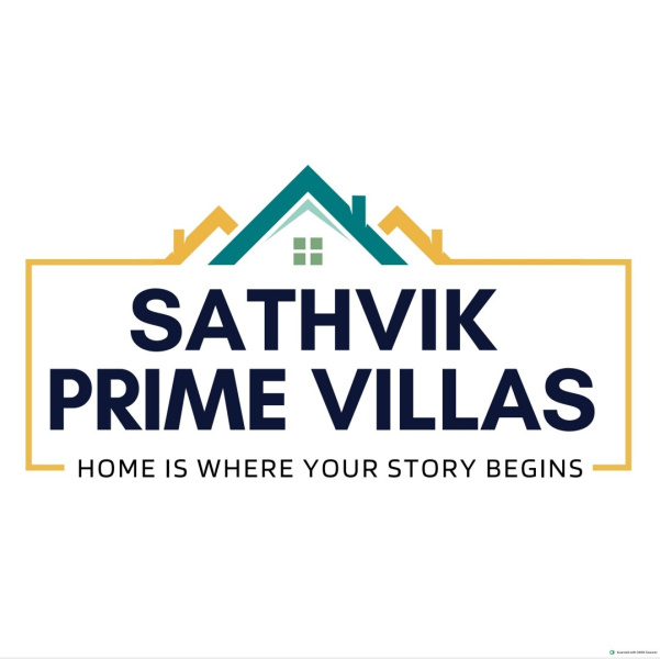 3 BHK Villa 2100 Sq.ft. for Sale in KLD Road, Anantapur