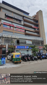  Commercial Shop for Sale in Narol, Ahmedabad