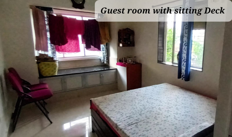 2 BHK Apartment 750 Sq.ft. for Sale in Mumbai Andheri Dahisar, 