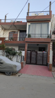 3 BHK House for Rent in Block D, Panki, Kanpur