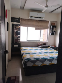 2.5 BHK Flat for Sale in Pravinnagar, Vasna, Ahmedabad
