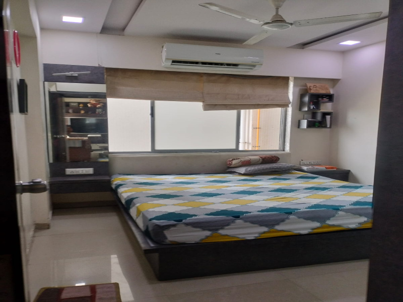 2.5 BHK Apartment 812 Sq.ft. for Sale in Pravinnagar, Vasna, Ahmedabad