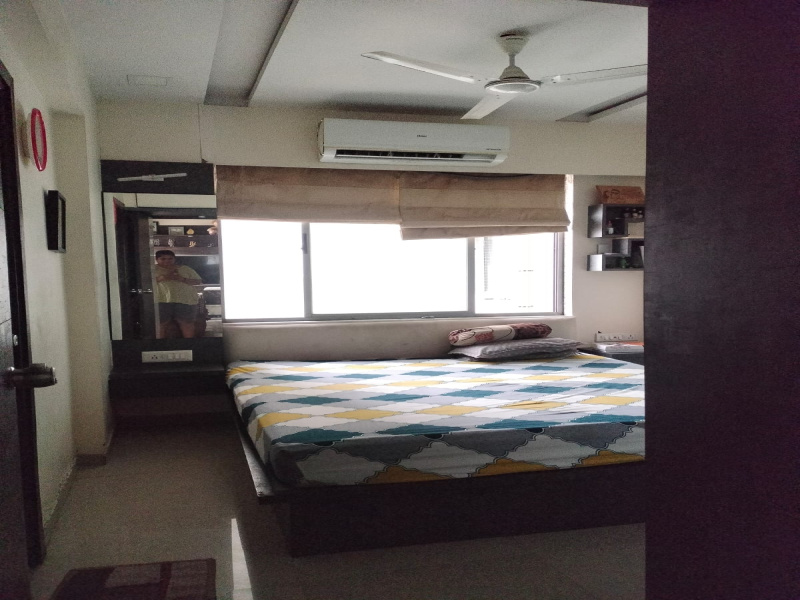 2.5 BHK Apartment 812 Sq.ft. for Sale in Pravinnagar, Vasna, Ahmedabad