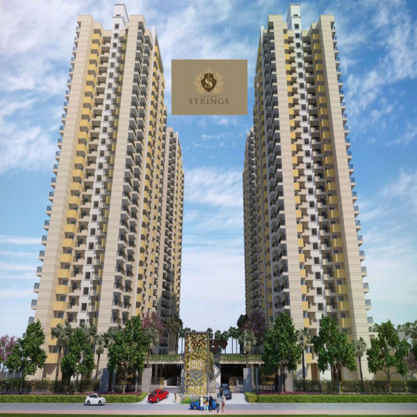 3 BHK 1900 Sq.ft. Apartment for Sale in Sector 12, Greater Noida