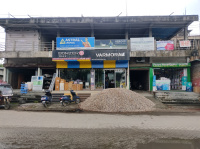  Commercial Shop for Rent in SB Road, North Lakhimpur