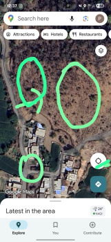  Residential Plot for Sale in Badi, Udaipur