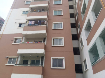 2 BHK Flat for Rent in Kudlu Gate, Bangalore