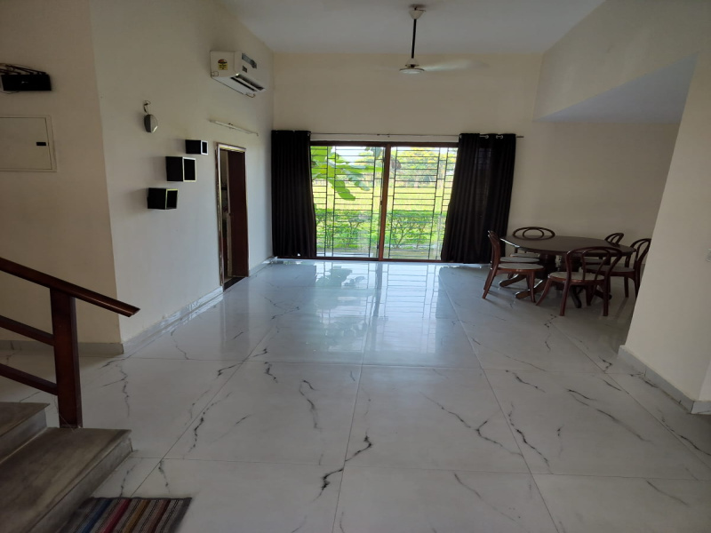5 BHK Villa 2500 Sq.ft. for Sale in Rajarhat, Kolkata