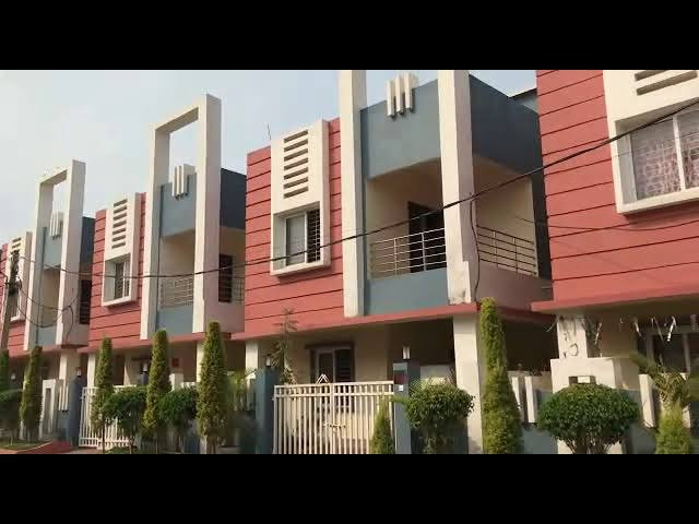 3 BHK Villa 2200 Sq.ft. for Sale in Panchagaon, Bhubaneswar