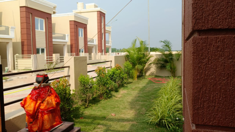 3 BHK Villa 2200 Sq.ft. for Sale in Panchagaon, Bhubaneswar