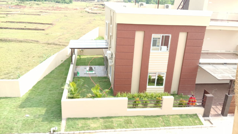 3 BHK Villa 2200 Sq.ft. for Sale in Panchagaon, Bhubaneswar