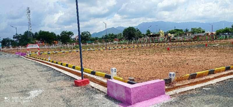 Residential Plot 1000 Sq.ft. for Sale in Gosainganj, Lucknow