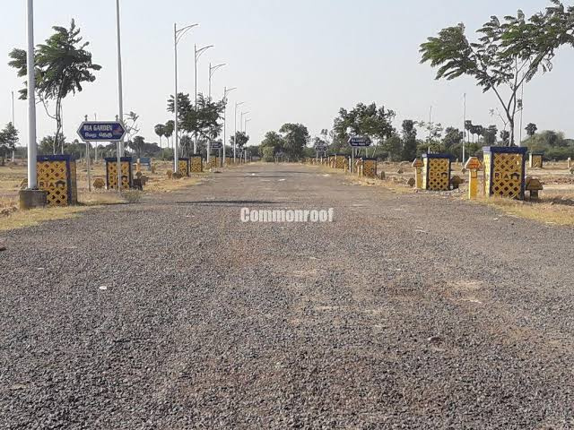  Residential Plot 1000 Sq.ft. for Sale in Gosainganj, Lucknow