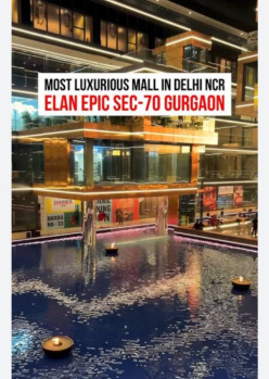  Showroom for Sale in Sector 70 Gurgaon