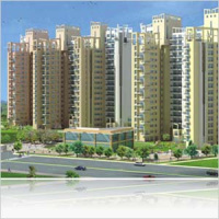 3.5 BHK Flat for Sale in Sector 50 Gurgaon