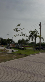 Commercial Land for Sale in Sector 88 Gurgaon