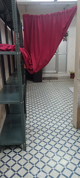  Warehouse 400 Sq.ft. for Rent in Sakchi, Jamshedpur