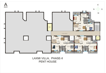 3 BHK Flat for Sale in Bhilai, Durg