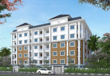 2 BHK Flat for Sale in Boduppal, Hyderabad