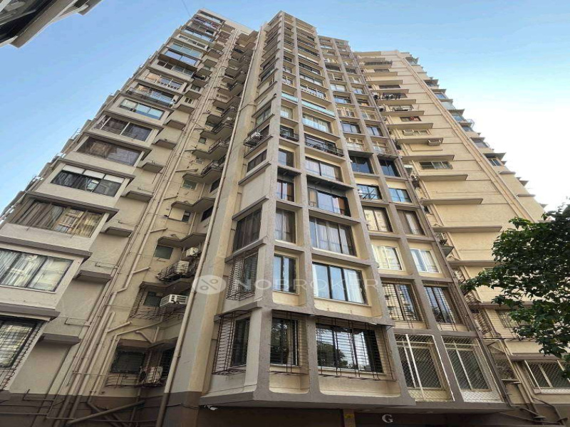 2 BHK Apartment 930 Sq.ft. for Sale in Worli, Mumbai