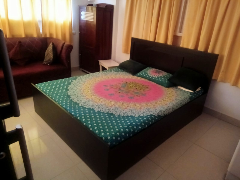 2 BHK Apartment 930 Sq.ft. for Sale in Worli, Mumbai
