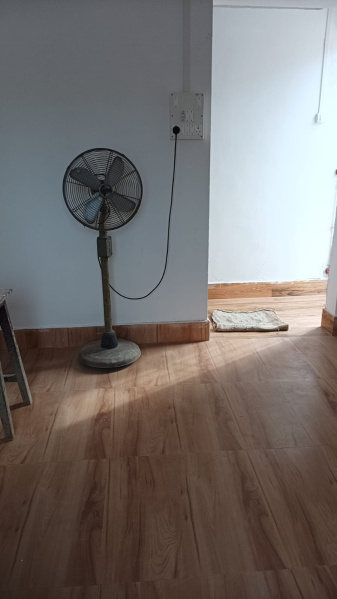  House 600 Sq.ft. for PG in Mekliganj, Cooch Behar