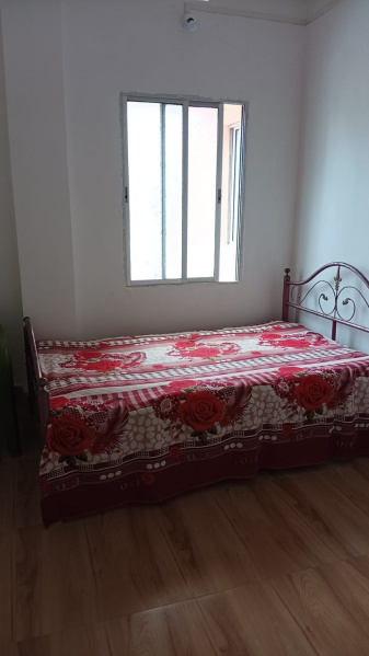  House 600 Sq.ft. for PG in Mekliganj, Cooch Behar
