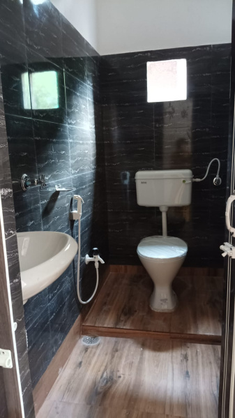  House 600 Sq.ft. for PG in Mekliganj, Cooch Behar