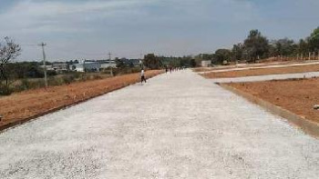  Residential Plot for Sale in Yerappanahalli, Bangalore