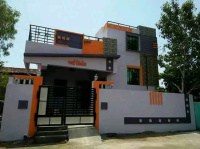 1 BHK Flat for Sale in Sulur, Coimbatore