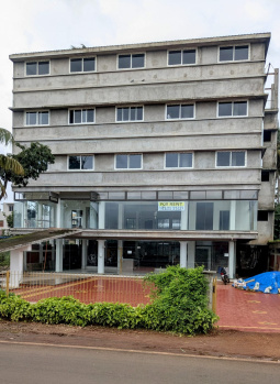  Showroom for Rent in Basavan Kudachi, Belgaum