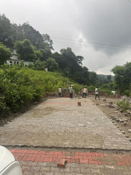  Residential Plot for Sale in Lansdowne, Pauri Garhwal
