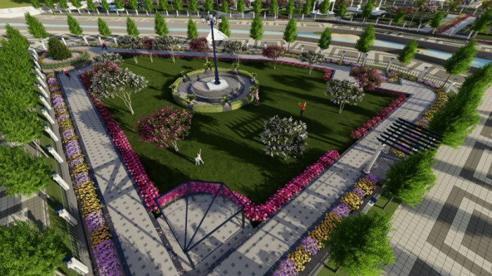  111 Sq.ft. Residential Plot for Sale in Mahindra SEZ, Jaipur