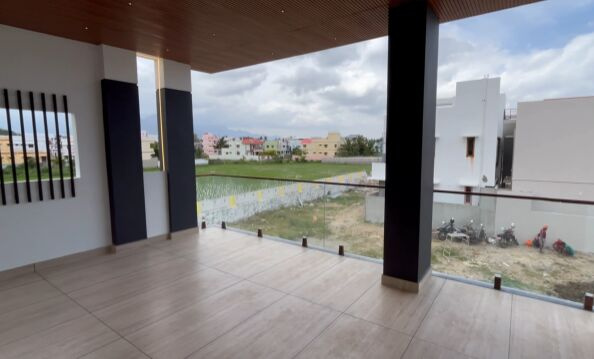 2 BHK Villa 1247 Sq.ft. for Sale in Whitefield, Bangalore