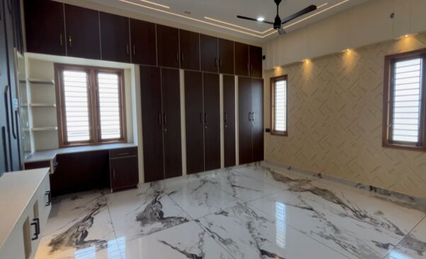 2 BHK Villa 1247 Sq.ft. for Sale in Whitefield, Bangalore