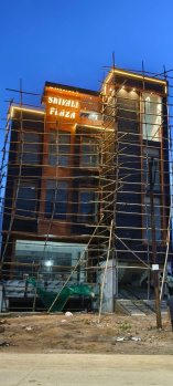  Showroom for Rent in Sushil Nagar, Orai, Jalaun