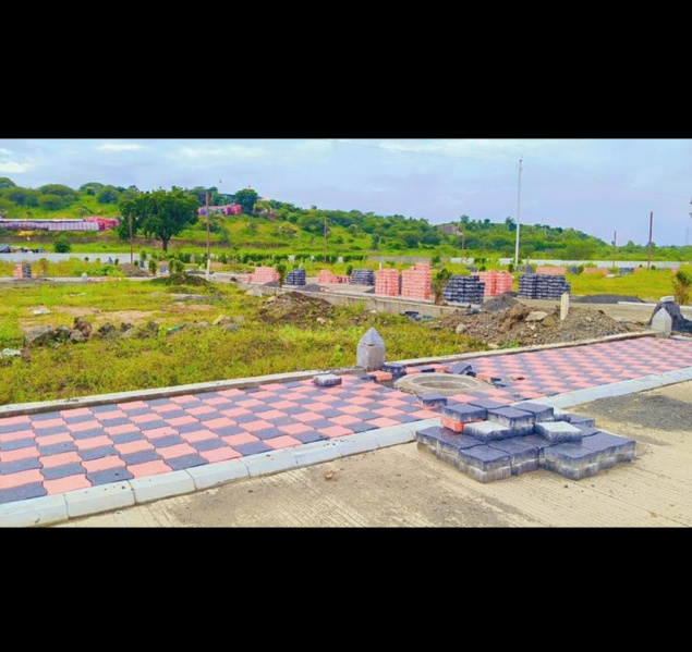  Residential Plot 600 Sq.ft. for Sale in Ujjain Road, Indore