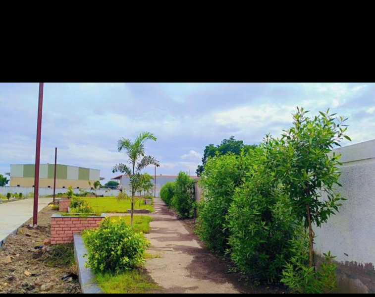  Residential Plot 600 Sq.ft. for Sale in Ujjain Road, Indore