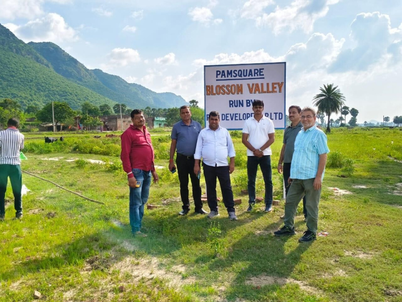  Residential Plot 1000 Sq.ft. for Sale in Biharsharif, Nalanda
