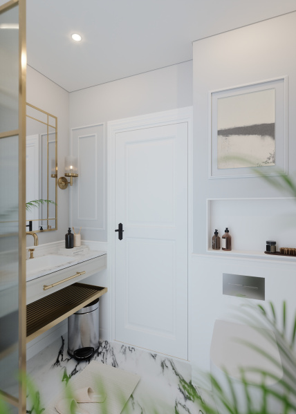  Studio Apartment 463 Sq.ft. for Sale in 29th Road, Bandra West, Mumbai
