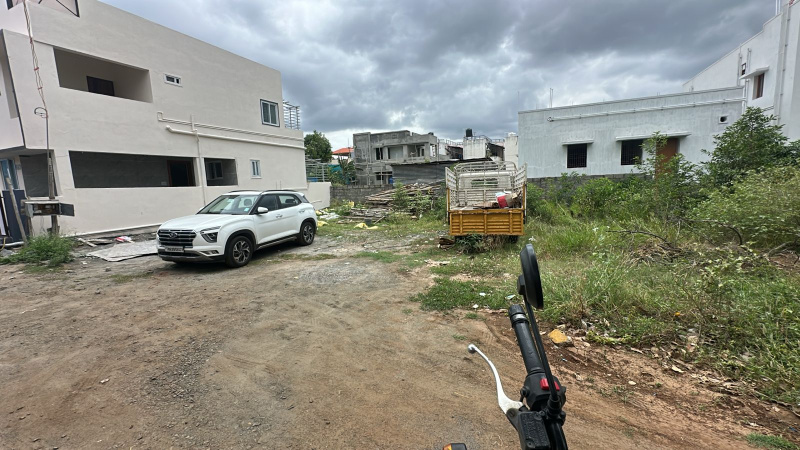  Residential Plot 3 Cent for Sale in Mettupalayam Coimbatore