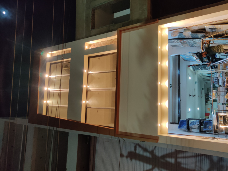 2800 Sq.ft. Commercial Shop for Rent in Shobhagpura, Udaipur