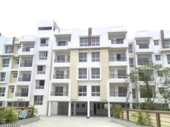 3 BHK Flat for Sale in Madhyamgram, Kolkata